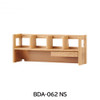 KOIZUMI BEENO 90 desk shelf