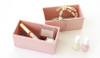 HACHIMAN KASEI Coffret Perfume Jewellery Box