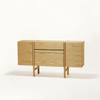 LEGNATEC Penetra Sideboard