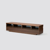 LEGNATEC Storia-BK 240 TV Stand