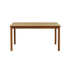 LEGNATEC Steelo dining table