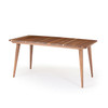 LEGNATEC Gemma dining table