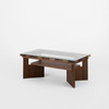 LEGNATEC Cott coffee table 115