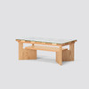 LEGNATEC Cott coffee table 115