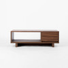 LEGNATEC Crespo coffee table