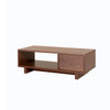 LEGNATEC Crespo coffee table