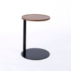 LEGNATEC Gracieux side table