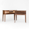 LEGNATEC Spico 120 console table