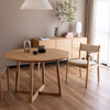 LEGNATEC Paradis dining table