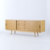 LEGNATEC Wild 170 sideboard