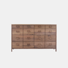 LEGNATEC Nostera 140 Drawer