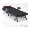 Atex Retractable premium bed electric WF reclining (2 motors) double mesh type 