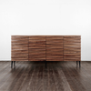 LEGNATEC Ripple 180 sideboard (leg type)