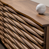 LEGNATEC Ripple 180 sideboard (leg type)