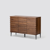 LEGNATEC Ripple 120 sideboard (leg type)