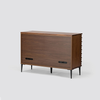 LEGNATEC Ripple 120 sideboard (leg type)