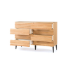 LEGNATEC Ripple 120 drawer (leg type)