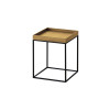 TAKANO Linier Side Table 