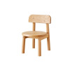 TAKANO MOKKOU NIKA Kids Chair