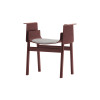 TENDO Backless chair T-3269MP