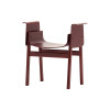 TENDO Backless chair T-3268MP