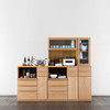 LEGNATEC Rumor 120 kitchen cabinet