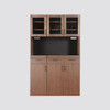 LEGNATEC Melissa 120 kitchen cabinet