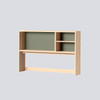 LEGNATEC Futona 110 Bookshelf High Type