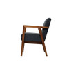 LEGNATEC Largo Armchair