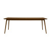 Fuji Nagi Dining Table 