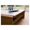 Fuji Ahti Living table 