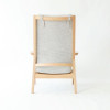 TAKUMI KOHGEI AG Lounge Chair