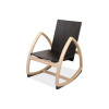 TAKUMI KOHGEI Woodpecker Rocking Chair (Wooden Seat)