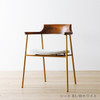 ATTIVO Chair Upholstered