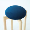 TAKUMI KOHGEI Mushroom Stool -SS