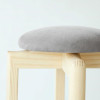 TAKUMI KOHGEI Mushroom Stool -SS