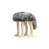 TAKUMI KOHGEI Animal Stool