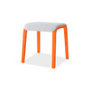 TAKUMI KOHGEI Tapered Low Stool Fabric