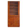 PURO Glass Door Cabinet 084