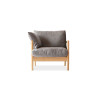 TAKUMI KOHGEI Fawn Sofa 76