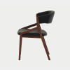 Nagano REAL CORONA / DC323-1W Dining Chair