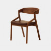 Nagano REAL CORONA /  DC353-1W Dining Chair