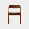 Nagano REAL CORONA /  DC353-1W Dining Chair