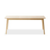 TAKUMI KOHGEI Tapered Dining Table