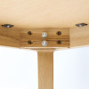 TAKUMI KOHGEI Tapered Dining Table