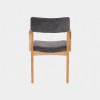 Nagano Elum / DC349-1WS Dining Chair