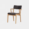 Nagano Elum / DC349-1WS Dining Chair