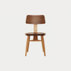 Nagano MUSHROOM Dining Chair DC347-1N