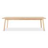 TAKUMI KOHGEI Spread Dining Table