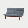 Nagano REAL Dining Sofa KC016